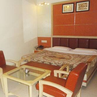Hotel Aaditya Continental Main G.T. Road, Amritsar 2
